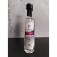 CORNUS HAMVAS SZILVA PÁLINKA 42° 0,05 l 