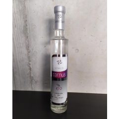 CORNUS HAMVAS SZILVA PÁLINKA 42° 0,35 l 