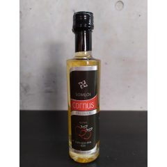 CORNUS DUPLA ÁGYAS ALMA PÁLINKA 40° 0,05 l