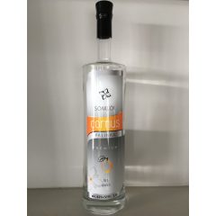 CORNUS BIRS PÁLINKA 42° 1,5 l