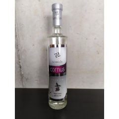 CORNUS FEKETE BODZA PÁLINKA 42° 0,5 l