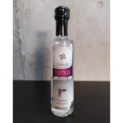 CORNUS FEKETE RIBIZLI PÁLINKA 42° 0,05 l 