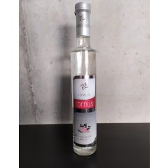 CORNUS ERDEI VEGYES GYÜMÖLCS PÁLINKA 42° 0,35 l
