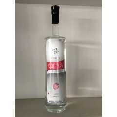 CORNUS MÁLNA PÁLINKA 42° 1,5 l