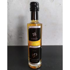 CORNUS ÁGYAS MUSKOTÁLYOS SZŐLŐ PÁLINKA 40° 0,05 l