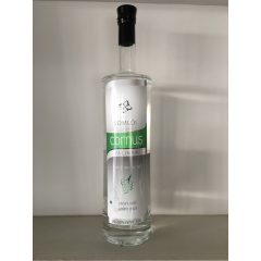 CORNUS JUHFARK SZŐLŐ PÁLINKA 52° 1,5 l