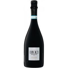 Prosecco DOC, Organic Spumante Extra Dry 11% 0,75L 