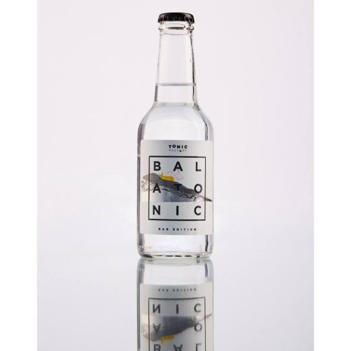 Balatonic Bar Edition 0,2 l