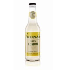 Bambi Direct Lemon 0,33 l