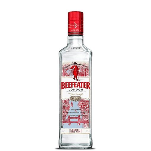 Beefeater Gin 40° 1 l