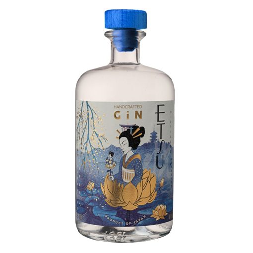 Etsu Gin 43° 0,7 l