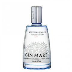 Gin Mare 42,7° 0,7 l