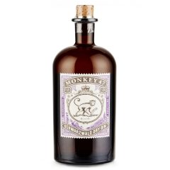 Monkey 47 Gin 47° 0,5 l