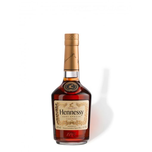 Hennessy VS Cognac 40° 0,7 l