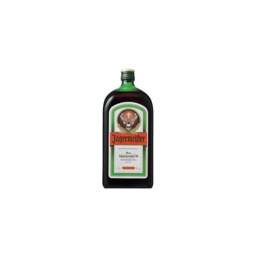 Jägermeister 35° 1 l