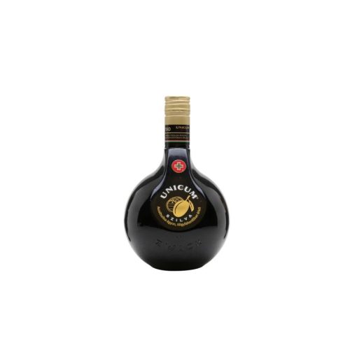 Zwack Unicum Szilva 34,5° 1 l