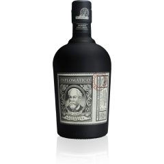 Diplomatico Reserva 12 Years Rum 40° 0,7 l