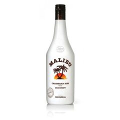 Malibu Rum 21° 1 l