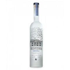 Belvedere Vodka 40° 0,7 l