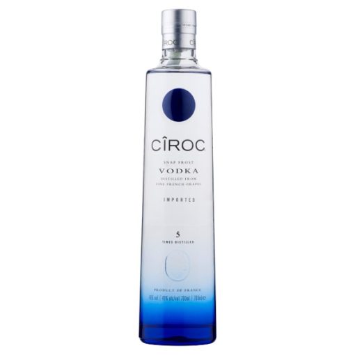 Ciroc Vodka 40° 1 l