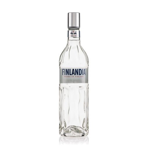 Finlandia Vodka 40° 1 l