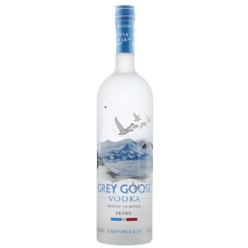 Grey Goose Original Vodka 40° 1 l