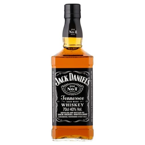 Jack Daniel's Whiskey 40° 1 l