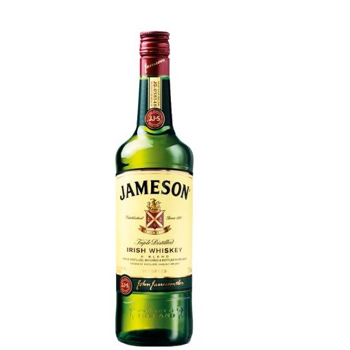 Jameson Whisky 40° 1 l