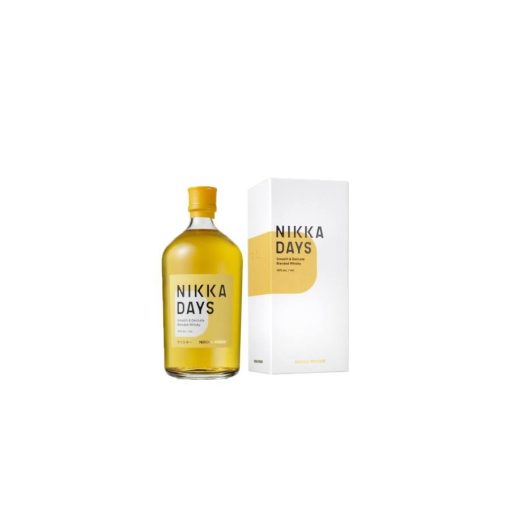 Nikka Days Whisky 40° 0,7 l