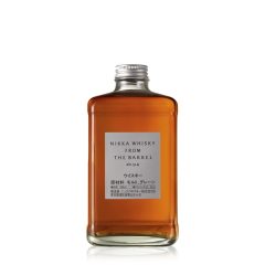 Nikka From The Barrel Whisky 51,4° 0,5 l