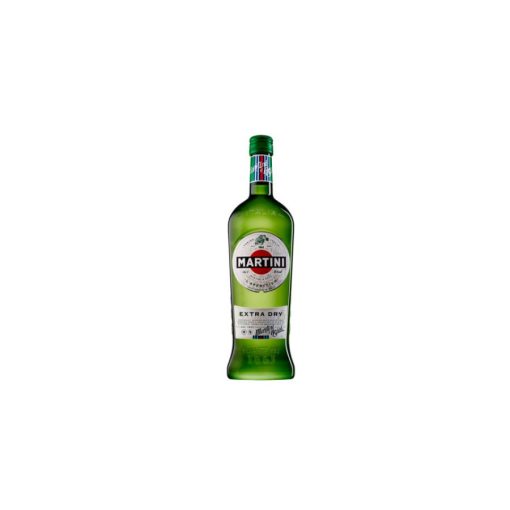 Martini Extra Dry 18° 0,75 l