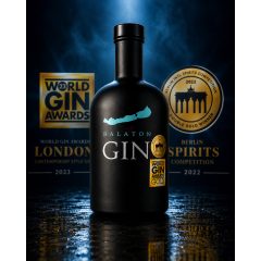 BALATON GIN 40° 0,7 l