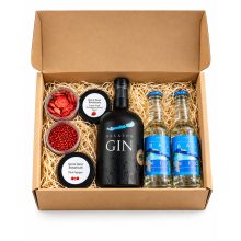 BALATON GIN BOX