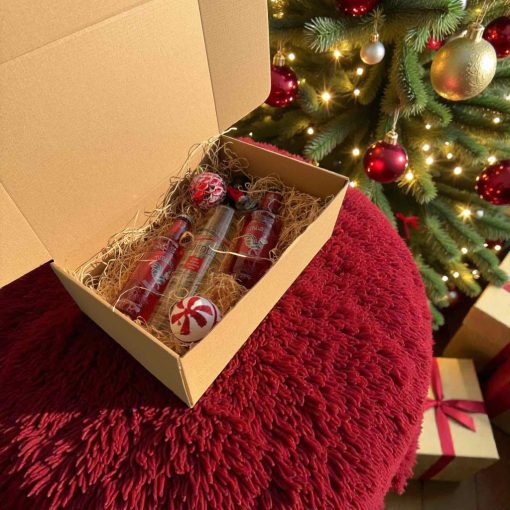 XMAS BOX - Limitált Kiadás