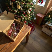 XMAS BOX - Limitált Kiadás