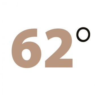 62°