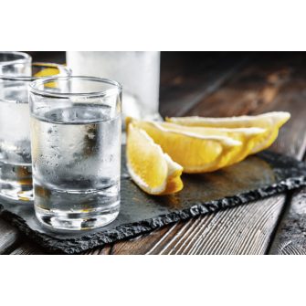 Vodka