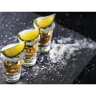 Tequila
