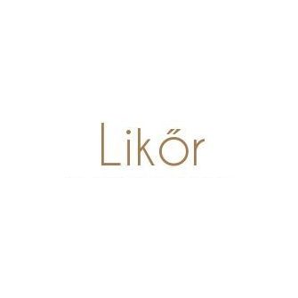 CORNUS PÁLINKA ALAPÚ LIKŐRÖK