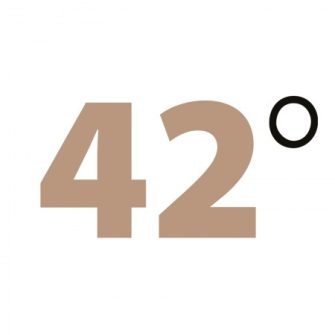 42°